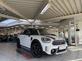 MINI Cooper Countryman AUT./LED/CAM/AHK/DAB - gebrauchte MINI Cooper Countryman aus dem Jahr 2024