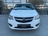 Opel Karl 1.0 12V 55KW Selection* - weiße Opel Karl