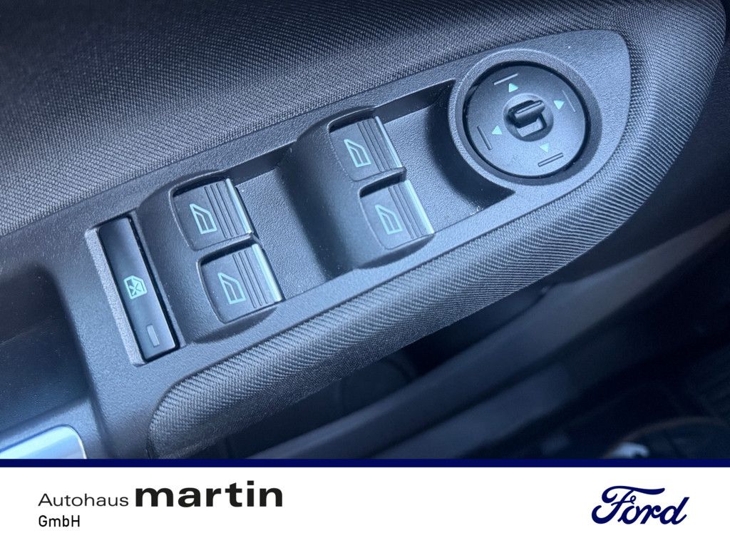 Fahrzeugabbildung Ford C-Max 1.0 Trend KLIMA SITZHEIZUNG