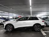Audi Q6 SUV e-tron quattro 285 kW - : Allradantrieb, Geländewagen