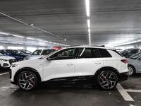 Audi Q6 e-tron - Vorschau Bild 4