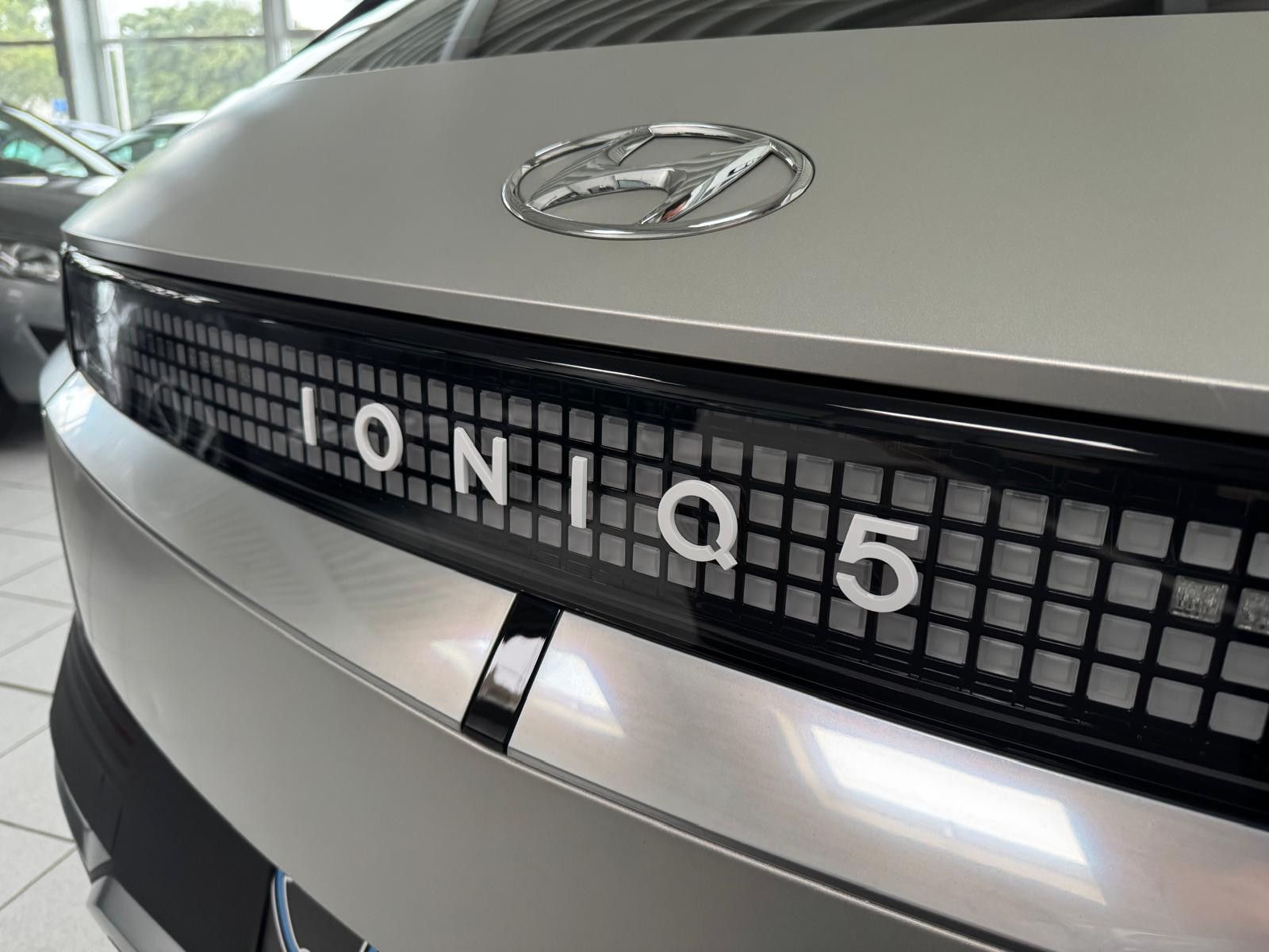 Hyundai IONIQ 5*Elektro*Navi*SHZ*StHz*RFK*CarPlay*Tempo* foto 9