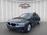BMW 518 dA G30,Hybrid,Sportlenkrad,Schiebedach*44 - BMW 5er-Reihe G30 mit Diesel-Antrieb