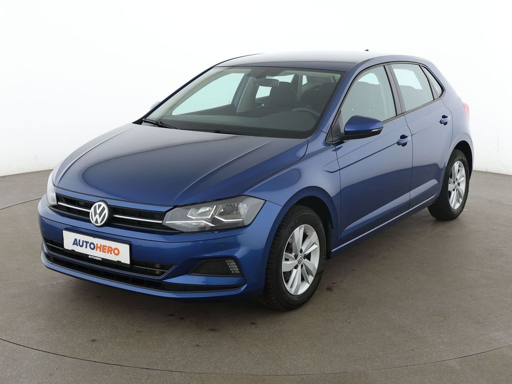 Image of Volkswagen Polo