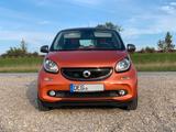 Smart ForFour 1.0 52kW passion passion