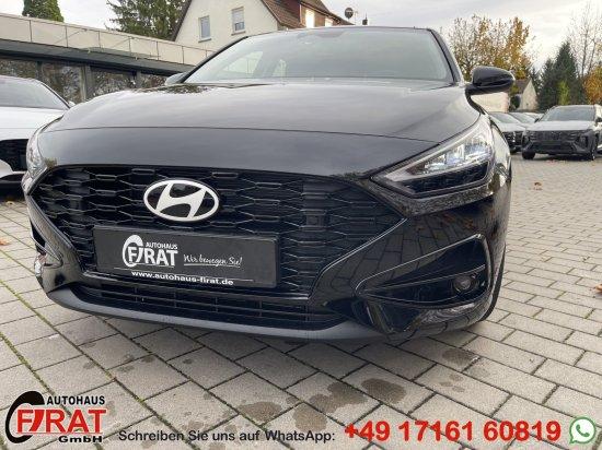 Hyundai i30 1,5 T-GDi FastBack R-Kamera/PDC