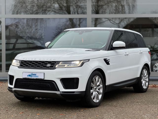 Land Rover Range Rover Sport S*Panorama*Leder*Memory