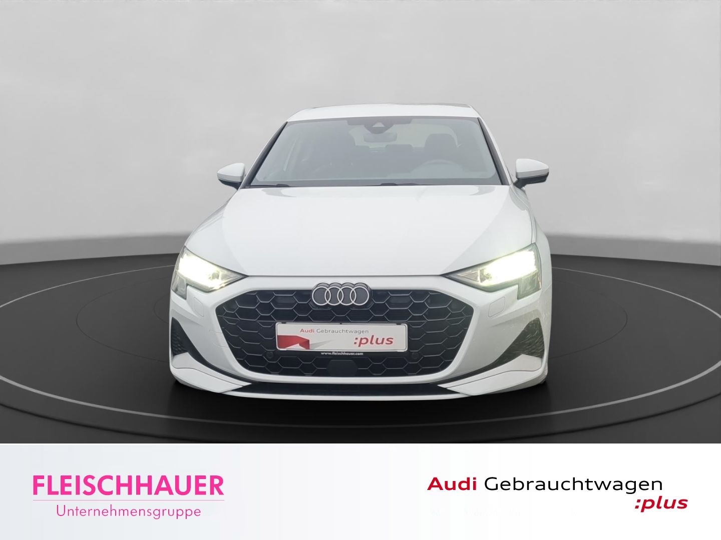 Audi A3 - Bild 2