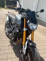 Yamaha MT09 RN29 Sport Tracker - YAMAHA MT 09 SP
