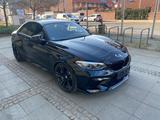 BMW M2 Competition ++Schalter mit KW-Fahrwerk V3+++ - BMW M2 in Hannover