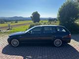 BMW 330i touring E46 - BMW: Kombi, E46
