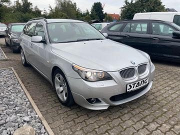 BMW 523 - 2