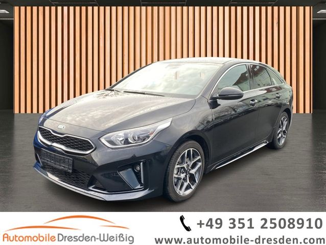 Kia ProCeed 1.5 T-GDI GT Line*Navi*Kamera*JBL*DAB+