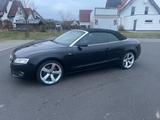 Audi A5 1.8 TFSI Cabriolet - S-Line