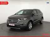 Ford Edge 2.0 TDCi Titanium LED Kamera Navi ACC Leder - Ford Edge: Geländewagen
