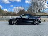 Audi TT RS Roadster 2.5 TFSI S tronic quattro - - Audi TT RS mit Benzin-Antrieb: Automatik