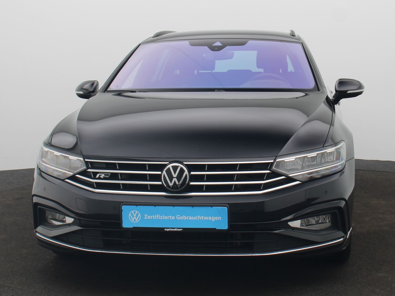Volkswagen Passat Variant - Bild 3