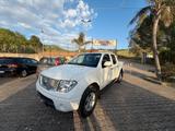 Nissan Navara 2.5 dCi 190CV 4 porte Double Cab L - gebrauchte Nissan Navara aus dem Jahr 2012