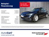Volkswagen Golf VIII Variant Life 2.0 TDI DSG NAV/ACC/SHZ/3 - Volkswagen Golf: Kombi, Golf3
