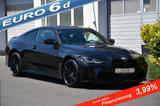 BMW M4 Competition (Neu 105.000,-) *erst 53.900 KM*
