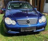 Mercedes-Benz Mercedes Benz Cl 180 C-Classe  Kompressor ... - Mercedes-Benz: Coupé, Class