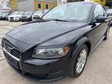 Volvo C30 1.6 D Kinetic * 2.-Hand * 16"LM *Klima * EFH - Volvo C30: Kinetic