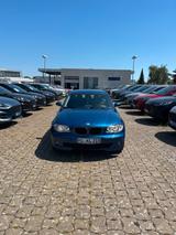 BMW 118iE87 TÜV NEU INSPEKTION /STEUERKETT... - gebrauchte BMW 118 aus dem Jahr 2006