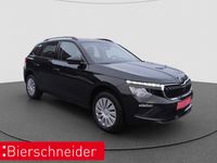 Skoda Kamiq - Vorschau Bild 4