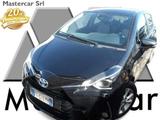 Toyota TOYOTA Yaris Yaris III 5p 1.5h Business - FT376Y - Toyota Yaris: P1f