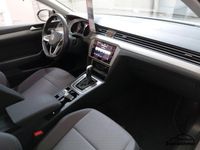 Volkswagen Passat Variant - Vorschau Bild 4