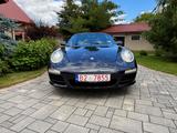 Porsche Oryginalny model 911, PDK, Xenon, Sports - Porsche: Vollleder, Sitzbelüftung, Cabrio