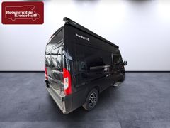 Sunlight Adventure Cliff 600 Kompakt und alltagstauglich 