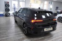 Opel Astra L 1.2 GS *NAVI-PRO/SHZ/PDC/360/BLACK*