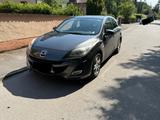 Mazda 3 2.0 Sports-Line | BOSE | Navi | Xenon