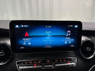 Mercedes-Benz V 250 AMG Paket*AHK*LED*Kamera*SH*Navi