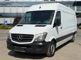 Mercedes-Benz Sprinter  Kasten 316 CDI L4H3:Klima,ZV,MwSt