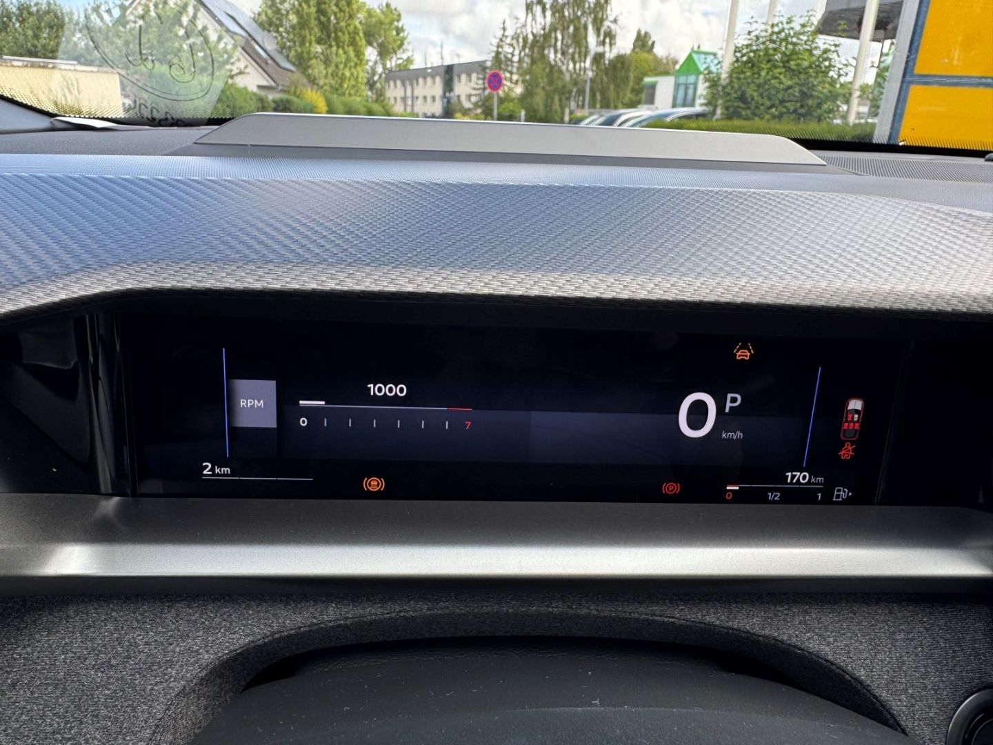Opel Grandland (X) - Bild 7