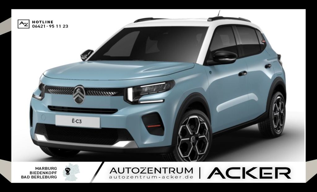 Citroën Andere