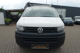 Volkswagen T5 2.0 L2H1 Kasten 4Motion*STHZ*AHK*Temp*PDC*1Ha - VW T5 Transporter in Duisburg