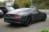 Bentley Continental GT MULLINER*BLACK SPEC*PANO*CARBON* - gebrauchte Bentley Sportwagen