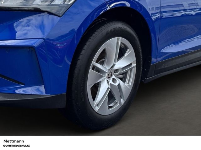 Skoda Enyaq - Bild 9