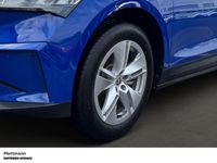 Skoda Enyaq - Vorschau Bild 9