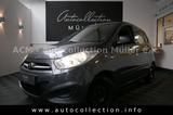 Hyundai i10*2.Hand*Klima*Radio CD*TÜV 07/26*Servo* - gebrauchte Hyundai i10 aus dem Jahr 2011