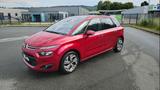 Citroën C4 Picasso 165PS + Winterräder WENIG KILOMETER