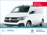 Volkswagen T6.1 California Beach Edition AHK Sitzhzg. ACC - Volkswagen T6 California aus 2024
