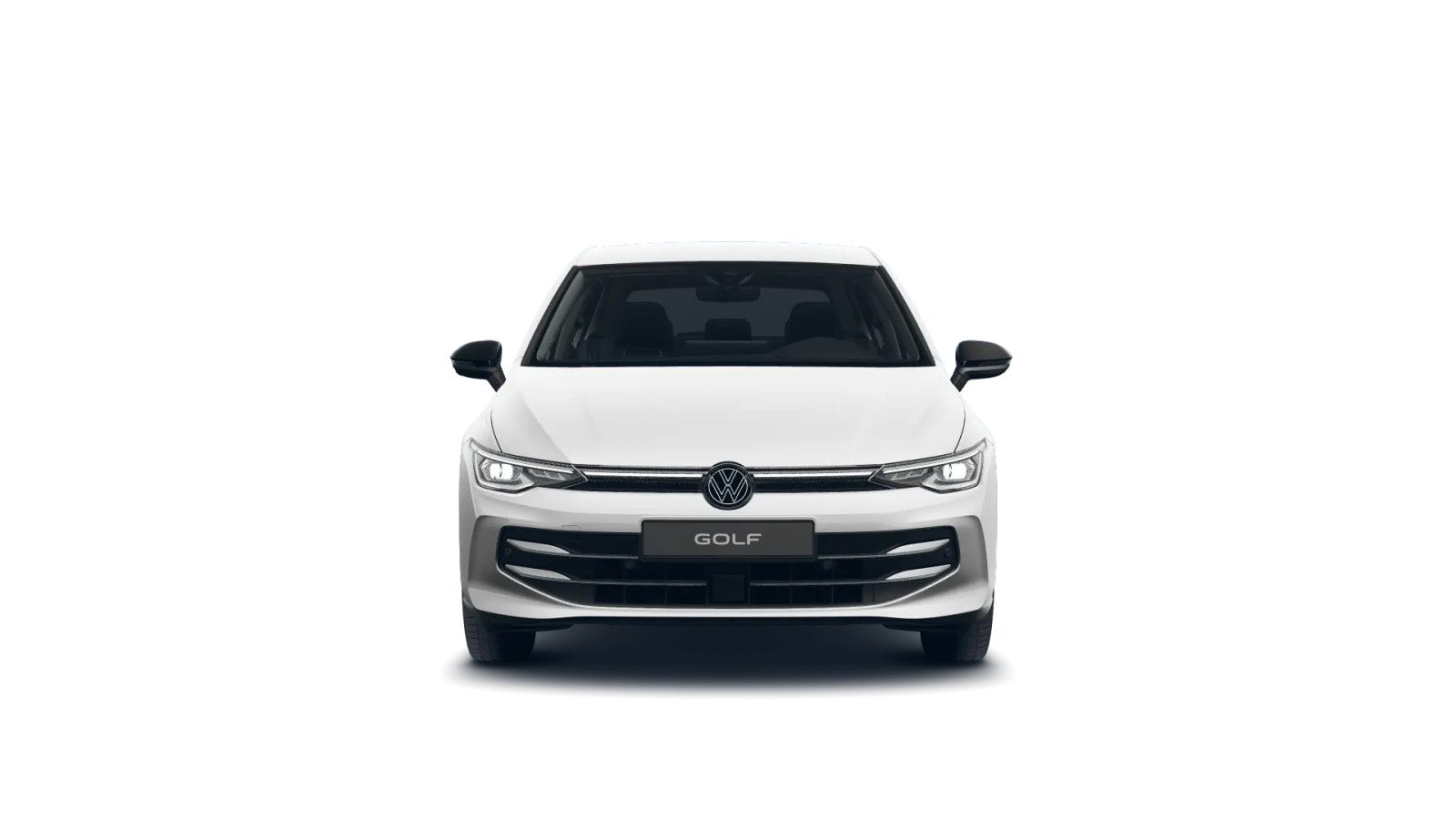 Volkswagen Golf - Bild 2