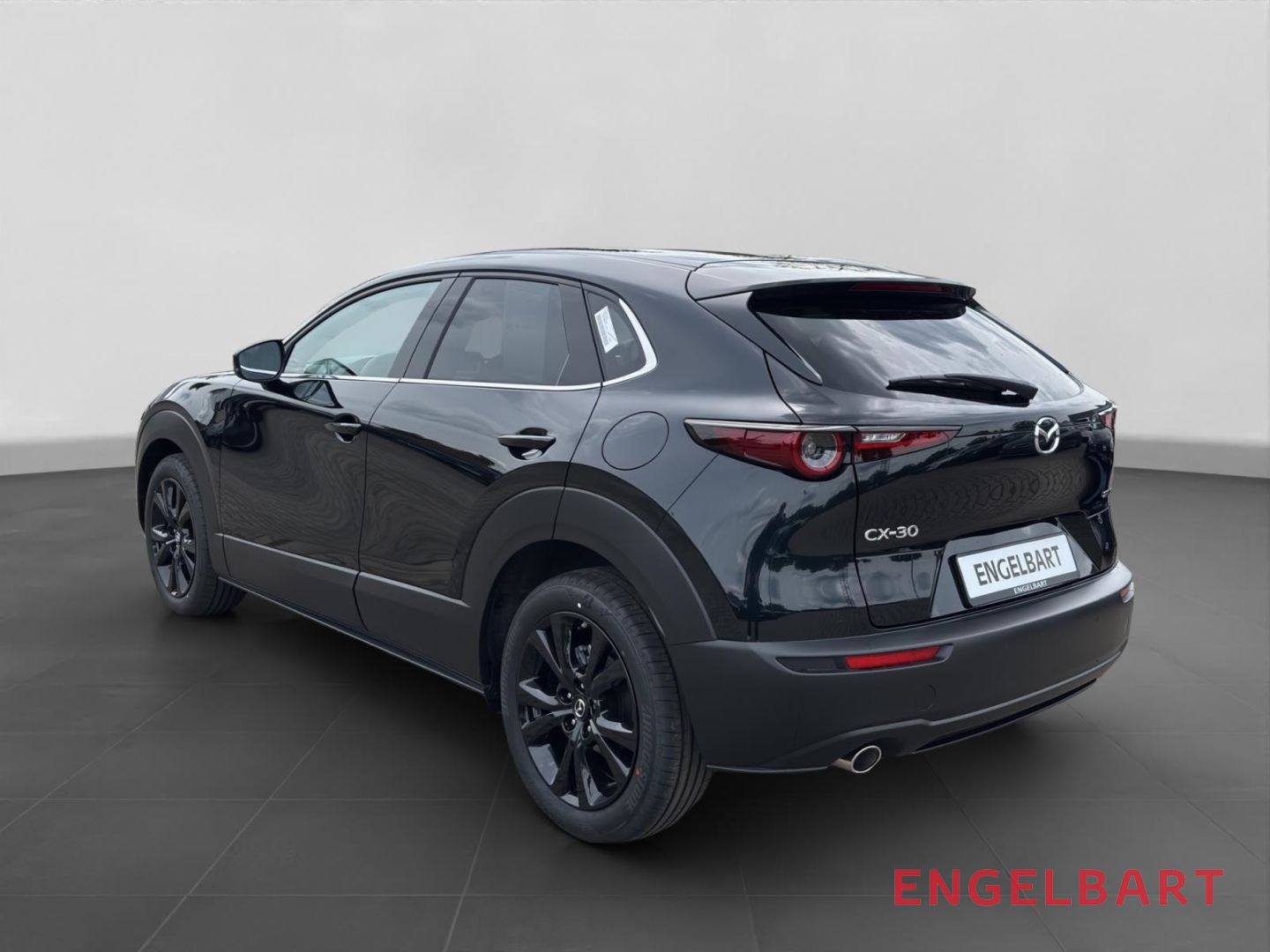 Mazda CX-30 - Bild 3
