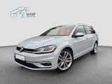 Volkswagen Golf VII Variant Highline/Pano./ACC/Blis./LaneAs - mit Diesel-Antrieb: Beheizbare Frontscheibe, Kombi