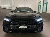 Audi A6 Lim. 50 TFSI e quattro S line Black Pano B&O - Behindertengerechte Audi A6