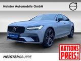 Volvo S90 Lim. Ultimate Dark+Luftfahrwerk+360Grad+